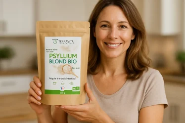 psyllium blond bio avis