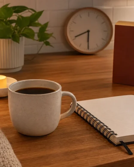 café décaféiné sommeil